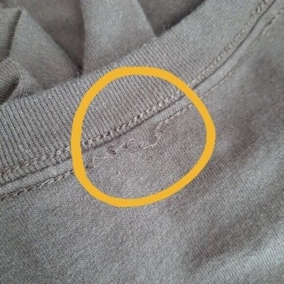 BUDDY BREW Buddy Guy Beer T-shirt Men's Sz L Flawed - Picture 11 of 12